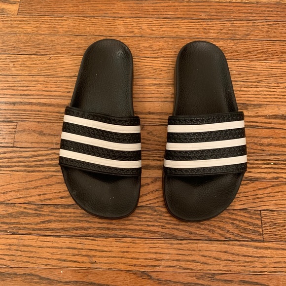 Adidas slides - Picture 2 of 6